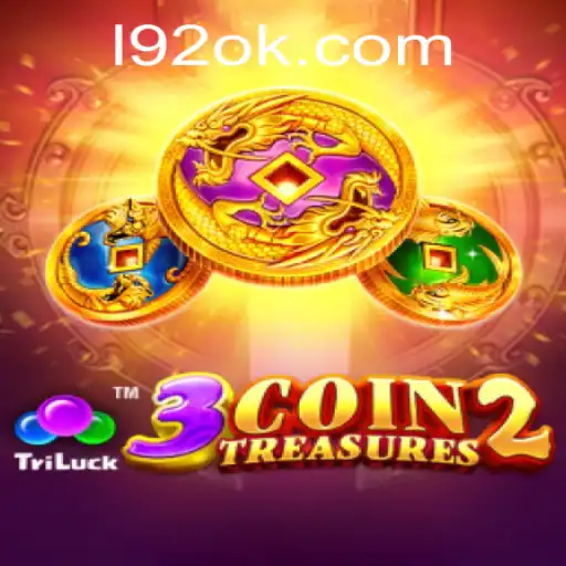 Explorando as Aventuras de 3CoinTreasures2: Uma Jornada de Desafios Inéditos