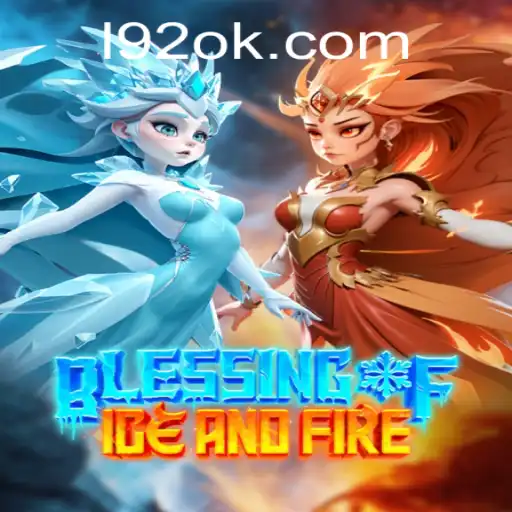 Explorando o Universo de 'BlessingofIceandFire'