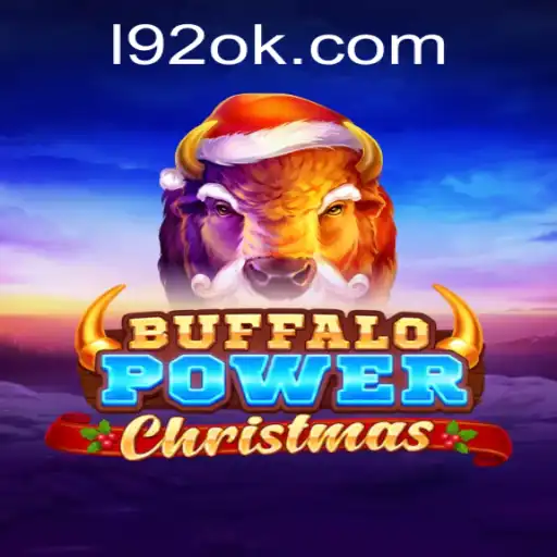 Descubra BuffaloPowerChristmas: Um Jogo de Celebração e Estratégia