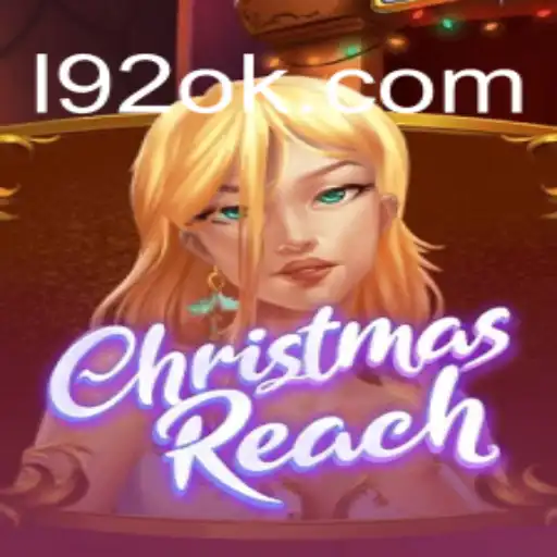 Descubra o Encantador ChristmasReach: O Jogo Que Transformou a Indústria de Entretenimento