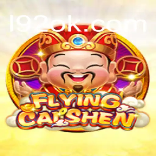 FlyingCaiShen: Embarque na Aventura Divina do Novo Jogo Sensação do Momento