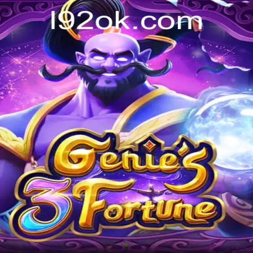 Explorando Genie3Fortune: O Novo Fenômeno no Mundo dos Jogos