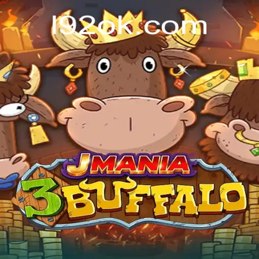 Descobrindo o mundo emocionante de JMania3Buffalo