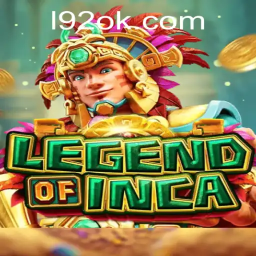 LegendofInca: Uma Aventura Épica Através do Império Perdido