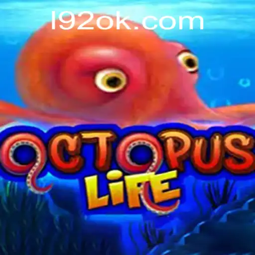 OctopusLife: Explorando o Fascinante Mundo Subaquático