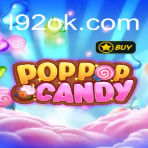Explorando o Mundo de POPPOPCANDY: Uma Jornada Doce e Divertida