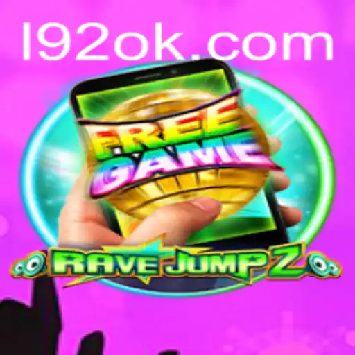 RaveJump2M: Um Mergulho na Aventura de Pontuação Extrema