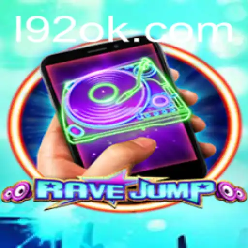 RaveJumpmobile: Uma Nova Experiência de Jogo