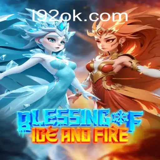 Explorando o Universo de 'BlessingofIceandFire'
