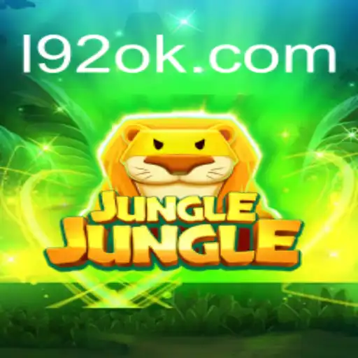 Desvendando o Mundo de JungleJungle