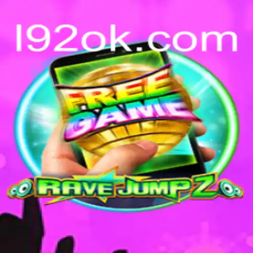RaveJump2M: Um Mergulho na Aventura de Pontuação Extrema