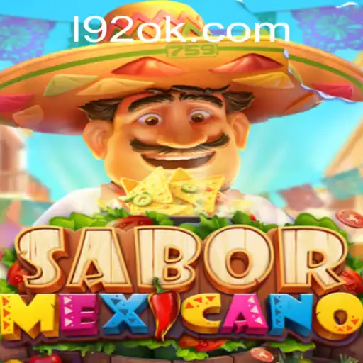 Descubra o Universo do Jogo 'SaborMexicano' com a Chave 192ok