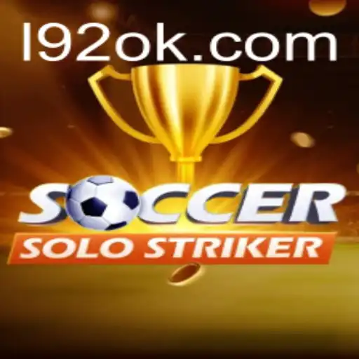 Descubra SoccerSoloStriker: Um Novo Fenômeno no Mundo dos Games