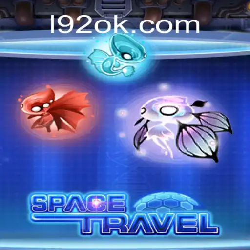 Descubra o Universo de SpaceTravel: Uma Aventura de Jogo Intergaláctico