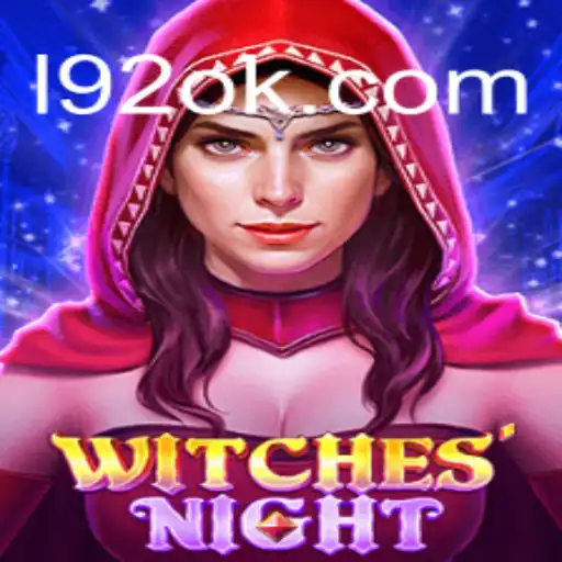 Descubra WitchesNight: O Encanto do Novo Jogo que Conquista a Comunidade Gamer